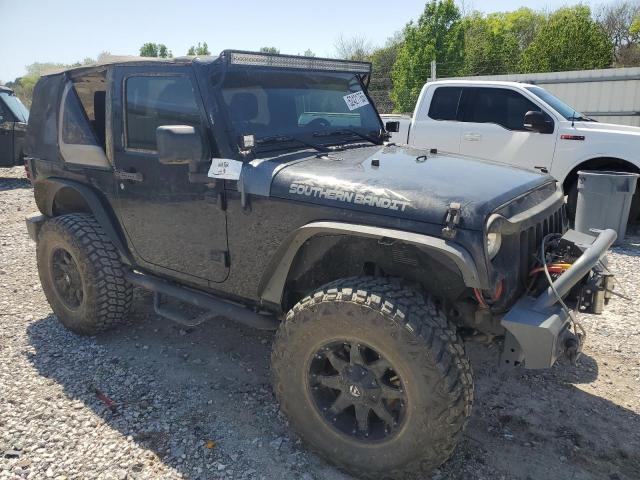 Vin: 1c4ajwag7cl182797, lot: 52421765, jeep wrangler sport 20124