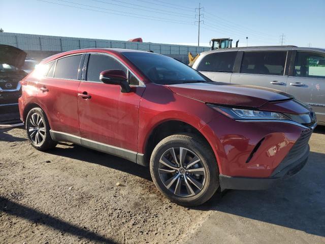 2022 TOYOTA VENZA LE JTEAAAAH0NJ116839