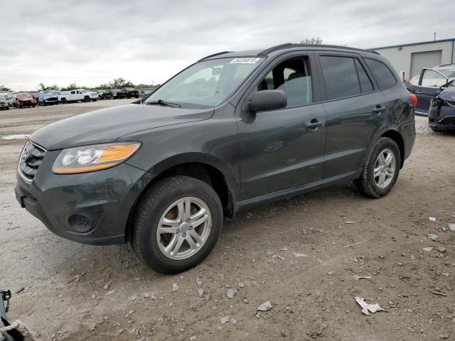 HYUNDAI SANTA FE G