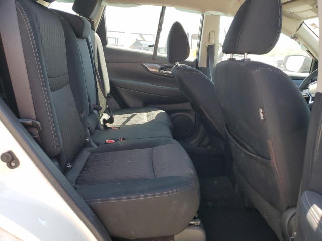 2017 NISSAN ROGUE S - KNMAT2MV6HP562050