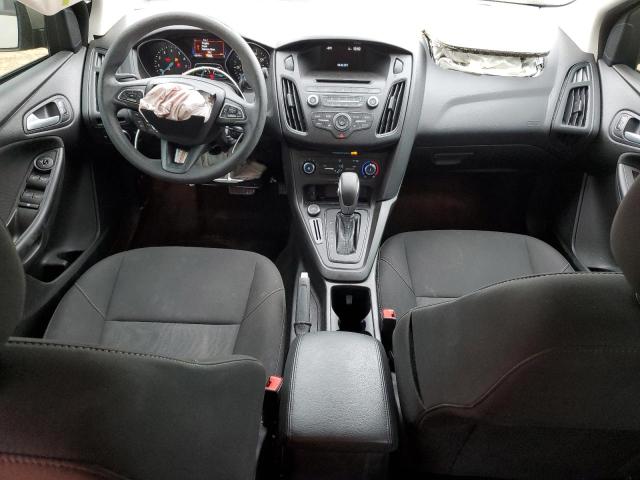 2017 FORD FOCUS SE - 1FADP3F21HL327384