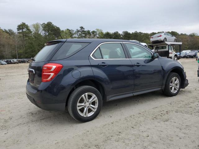 Vin: 2gnfleek1g6359178, lot: 52752045, chevrolet equinox ls 20163