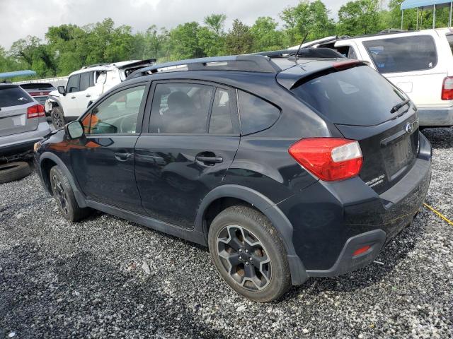 Vin: jf2gpacc9d2862179, lot: 54159995, subaru xv 2.0 premium 20132