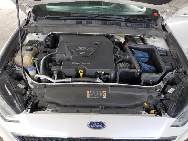 2017 FORD FUSION SPO 3FA6P0VP1HR180540