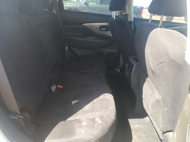 2018 NISSAN MURANO S - 5N1AZ2MG7JN139782