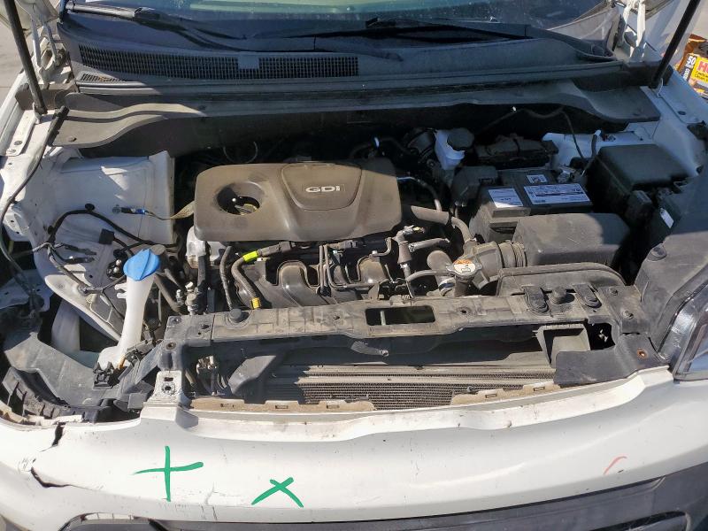 2019 KIA SOUL - KNDJN2A21K7641203