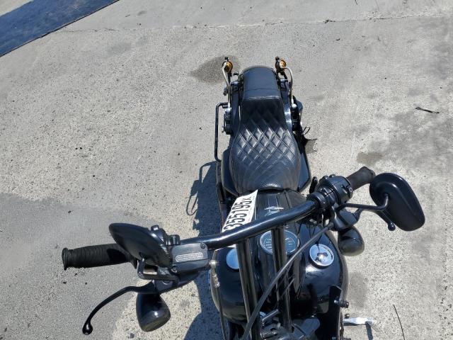 2021 HARLEY-DAVIDSON FLHRXS 1HD1KVP2XMB663667