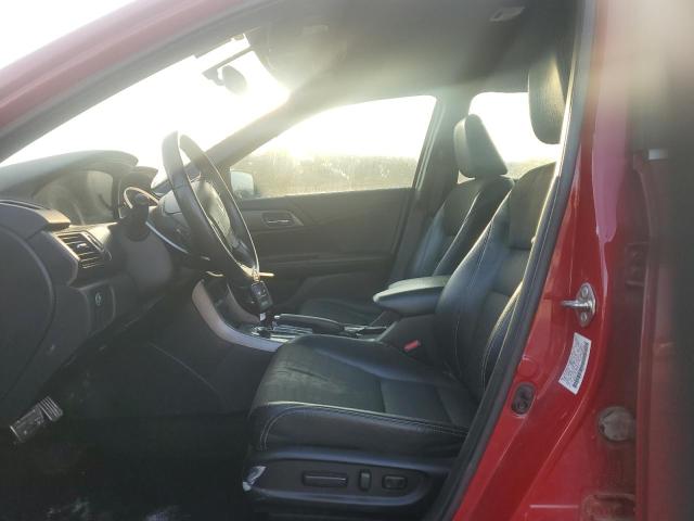 2017 HONDA ACCORD SPO - 1HGCR2F51HA213631