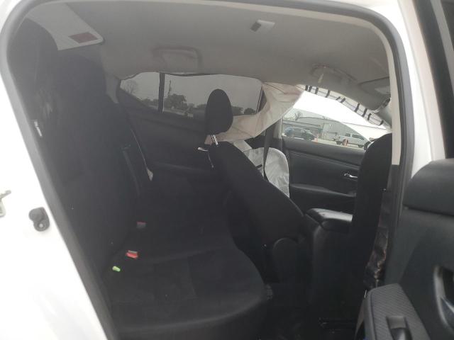 2020 NISSAN SENTRA S - 3N1AB8BV9LY301210