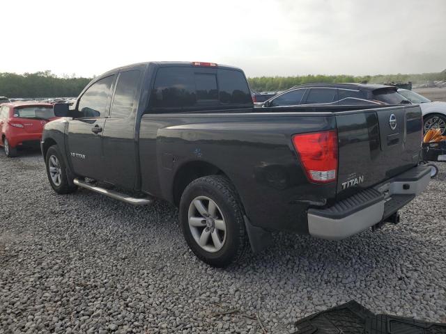 Vin: 1n6ba0ch5cn313105, lot: 52971225, nissan titan s 20122