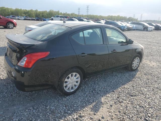 Vin: 3n1cn7ap5hl847956, lot: 52648345, nissan versa s 20173