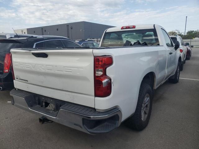 Vin: 3gcnwaef3lg321327, lot: 51248135, chevrolet all models c1500 20203