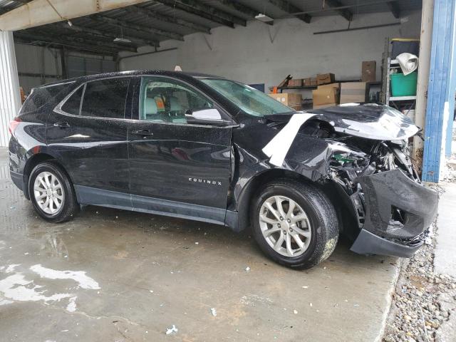 2018 CHEVROLET EQUINOX LT - 2GNAXJEV6J6303620