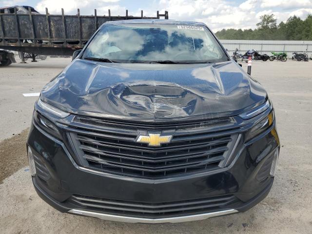 2023 CHEVROLET EQUINOX LT - 3GNAXKEG3PL266411