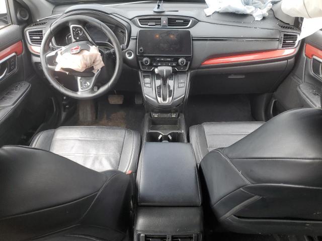 2022 HONDA CR-V EXL - 7FARW2H87NE006399
