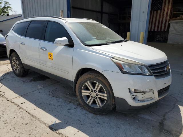 2016 CHEVROLET TRAVERSE L - 1GNKVHKDXGJ129030