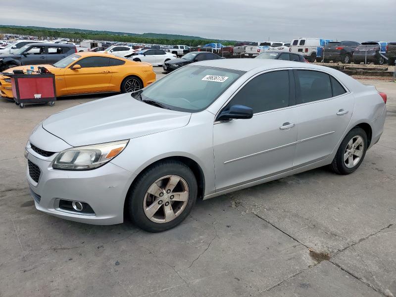 CHEVROLET MALIBU LS