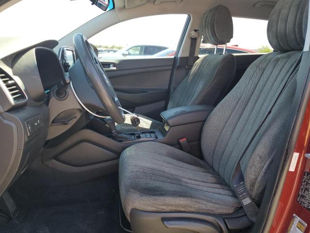 2020 HYUNDAI TUCSON SE - KM8J23A44LU089954