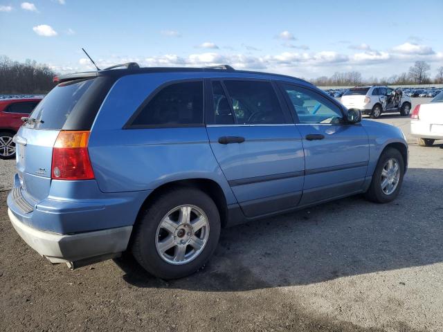 CHRYSLER PACIFICA 2007 2A8GF48X87R362785 photo #4