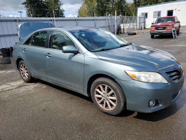 Vin: 4t4bf3ek8br121021, lot: 53565335, toyota camry base 20114