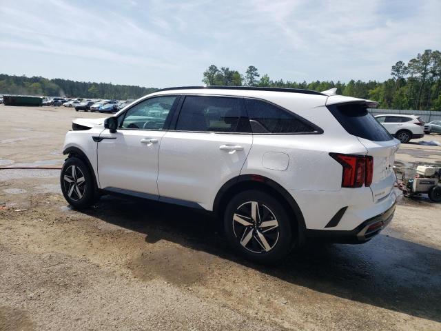 Vin: 5xyrl4lc7pg230084, lot: 52462525, kia sorento s 20232