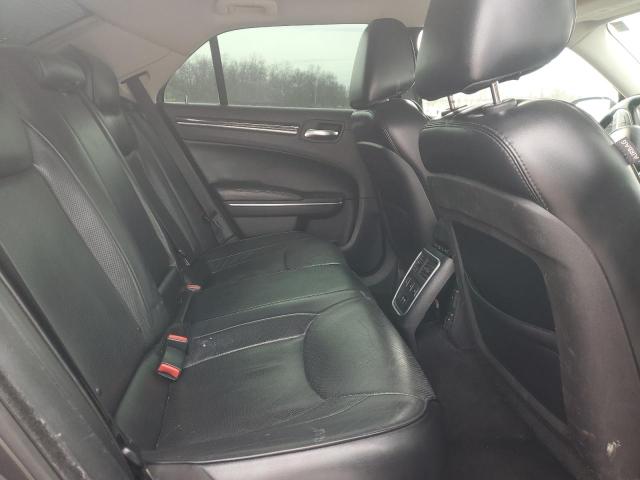 2015 CHRYSLER 300C 2C3CCAEGXFH908478