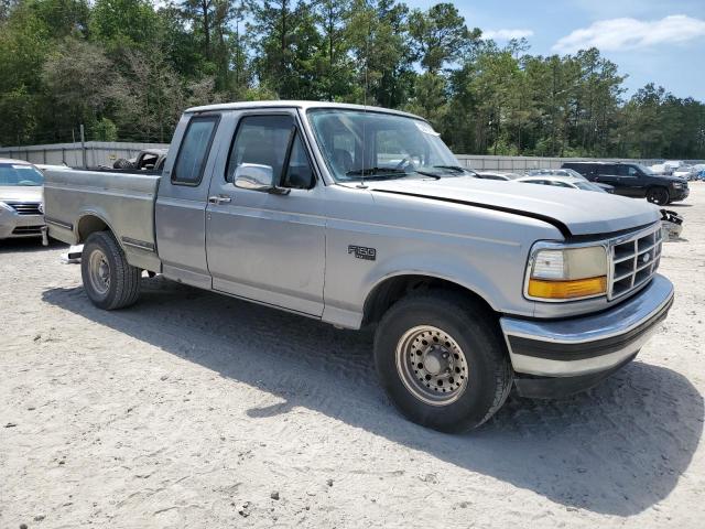 Vin: 1ftex15n1skb61217, lot: 54475185, ford all models 19954