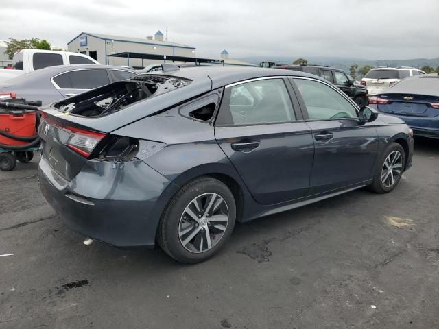 Vin: 19xfl2h59re005554, lot: 53902775, honda civic lx 20243