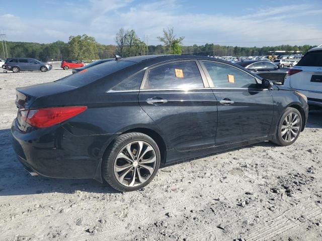 Vin: 5npec4ab9bh276171, lot: 51465325, hyundai sonata se 20113