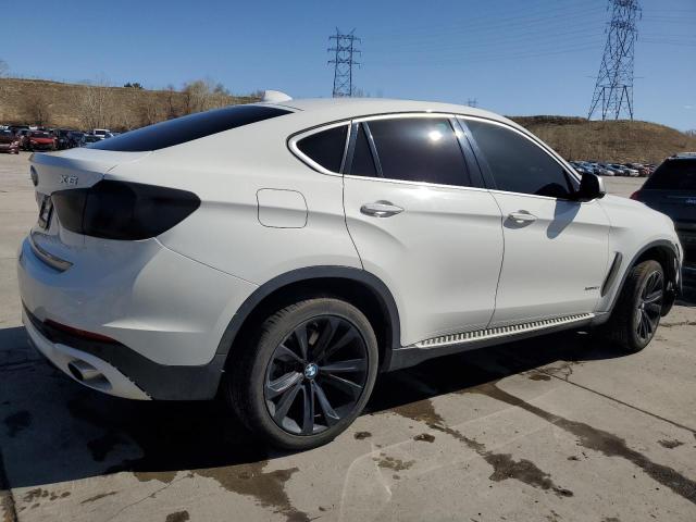 Vin: 5uxku2c50g0n78365, lot: 52334365, bmw x6 xdrive35i 20163