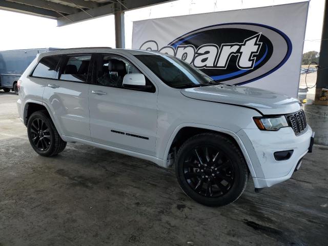 2017 JEEP GRAND CHER - 1C4RJFAG2HC810517