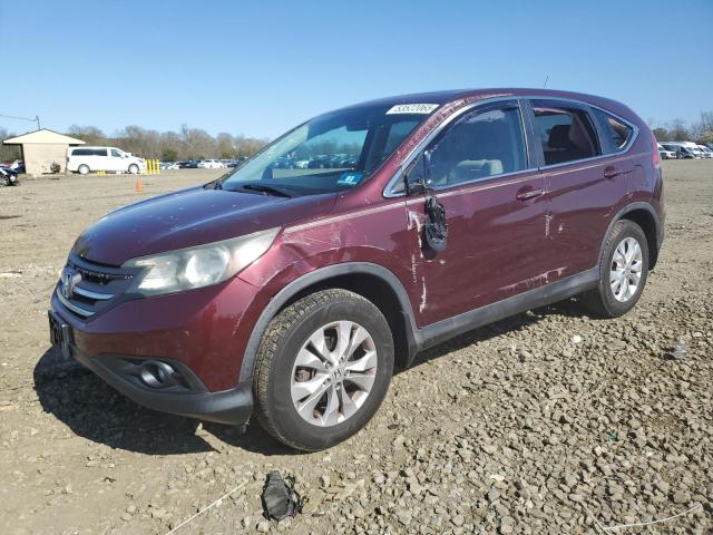 Vin: 5j6rm4h50el044003, lot: 53522065, honda crv ex 2014 img_1