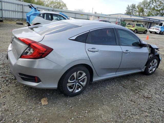 Vin: 2hgfc2f59jh580217, lot: 55470315, honda civic lx 20183