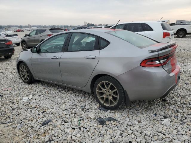 Vin: 1c3cdfbb0fd201096, lot: 54091285, dodge dart sxt 20152