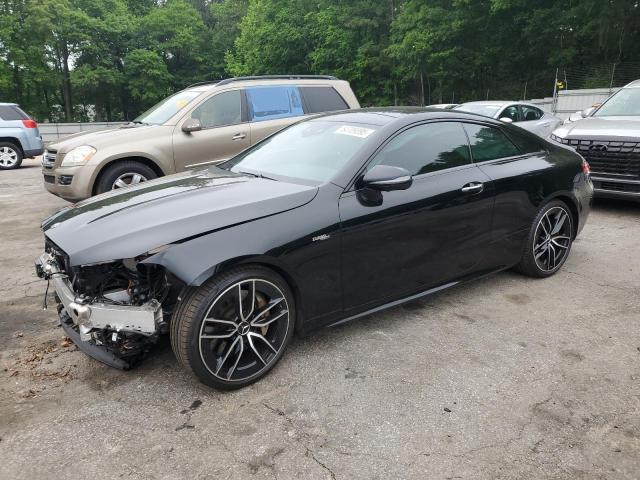 Vin: wdd1j6bb3lf131515, lot: 54709395, mercedes-benz e-class amg 53 2020 img_1
