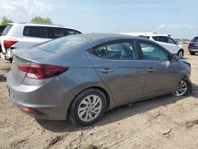 Vin: 5npd74lf5kh469322, lot: 54747085, hyundai elantra se 20193