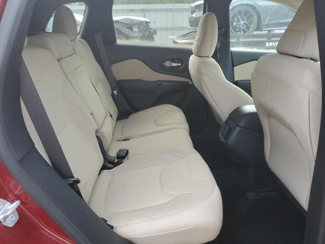 2015 JEEP CHEROKEE L - 1C4PJLCS9FW677726