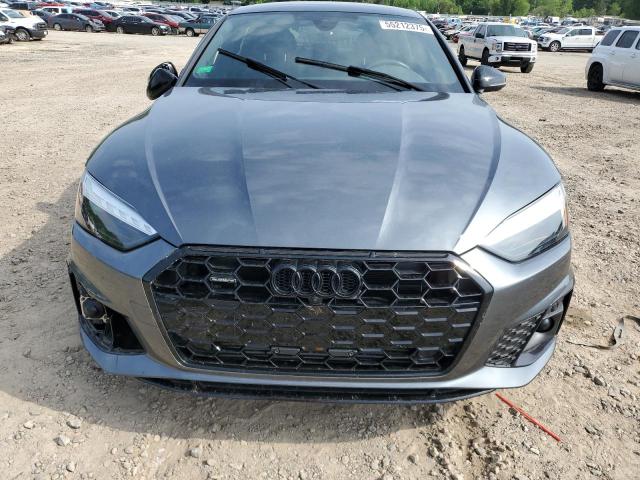 2023 AUDI A5 PREMIUM WAUFACF5XPA011147