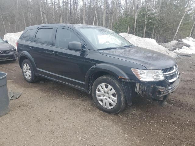2015 DODGE JOURNEY SE - 3C4PDCAB3FT520452