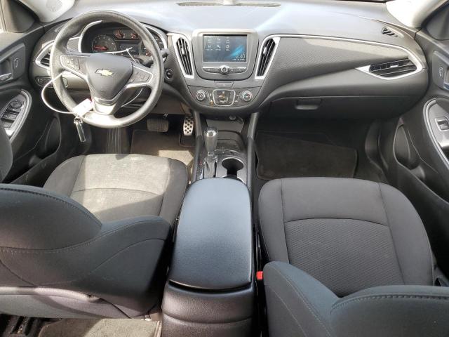 2016 CHEVROLET MALIBU LS - 1G1ZB5ST2GF310236