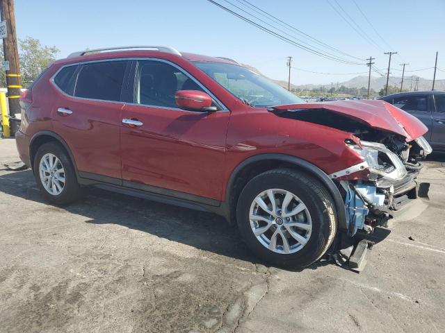 Vin: 5n1at2mt3jc822900, lot: 53648555, nissan rogue s 20184