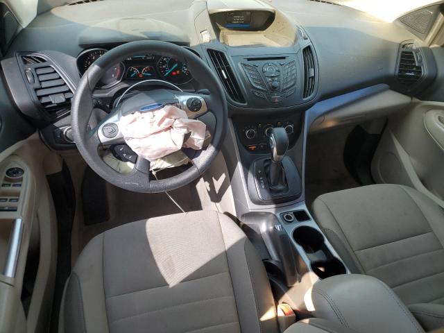 2016 FORD ESCAPE SE - 1FMCU9G93GUA77437