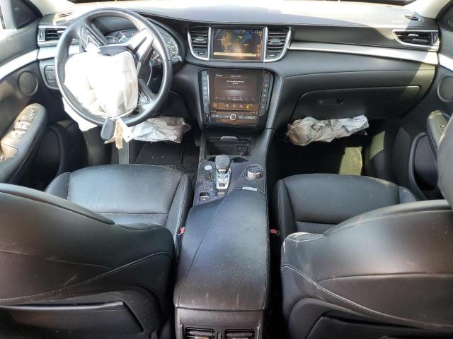 2020 INFINITI QX50 PURE - 3PCAJ5M35LF109160