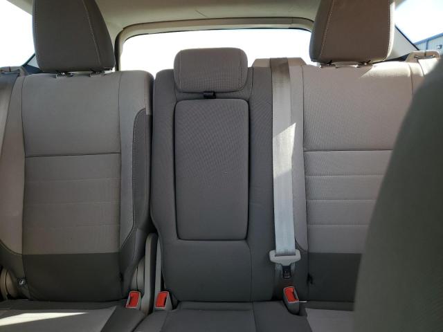 2015 FORD ESCAPE SE - 1FMCU0G75FUB62966