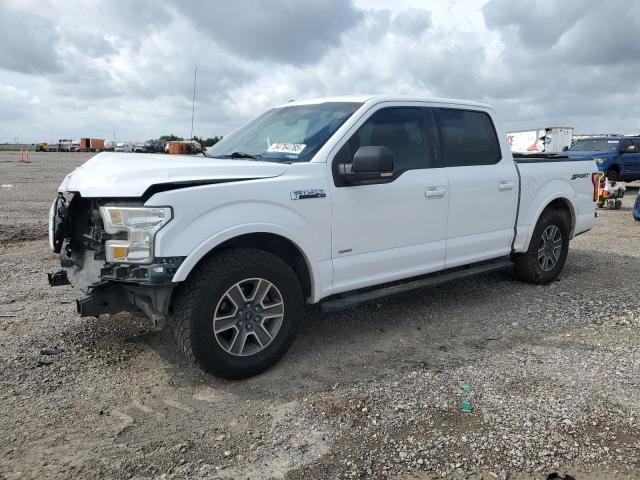 Vin: 1ftew1cp5hkc11102, lot: 54764785, ford f-150 supercrew 2017 img_1