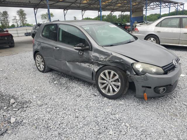 Vin: wvwbm7aj9cw282573, lot: 54770905, volkswagen golf 20124