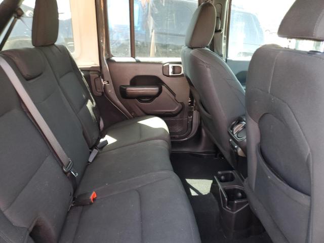 2019 JEEP WRANGLER U - 1C4HJXDG4KW529970