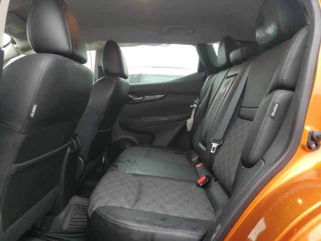 2021 NISSAN ROGUE SPOR - JN1BJ1BV0MW316816