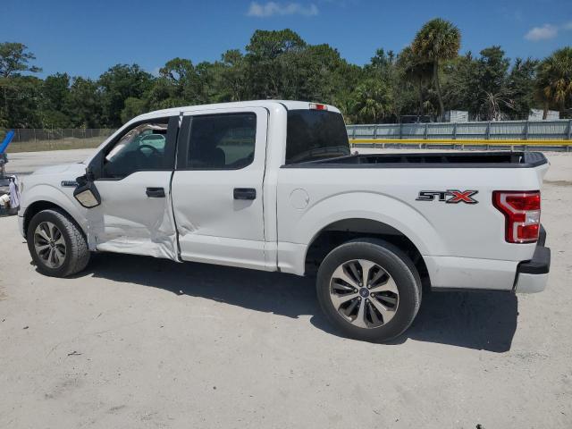 Vin: 1ftew1c4xkfc49222, lot: 53466835, ford f-150 supercrew 20192