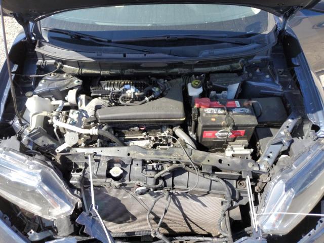 2016 NISSAN ROGUE S - JN8AT2MT6GW014198
